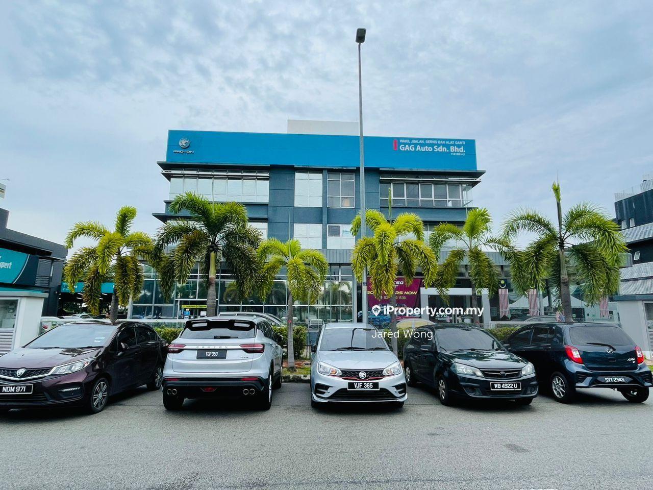 Semi-D Kilang untuk Dijual di Puchong, Putrajaya, dengkil, serdang, Cheras, Cyberjaya oleh Jared Wong - iProperty.com.my