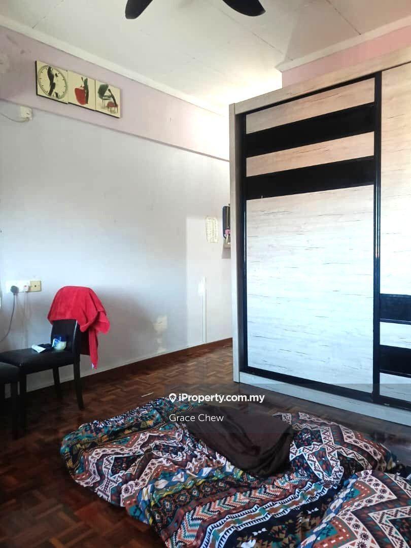 Pangsapuri untuk Dijual di Villa Krystal Apartment oleh Grace Chew - iProperty.com.my