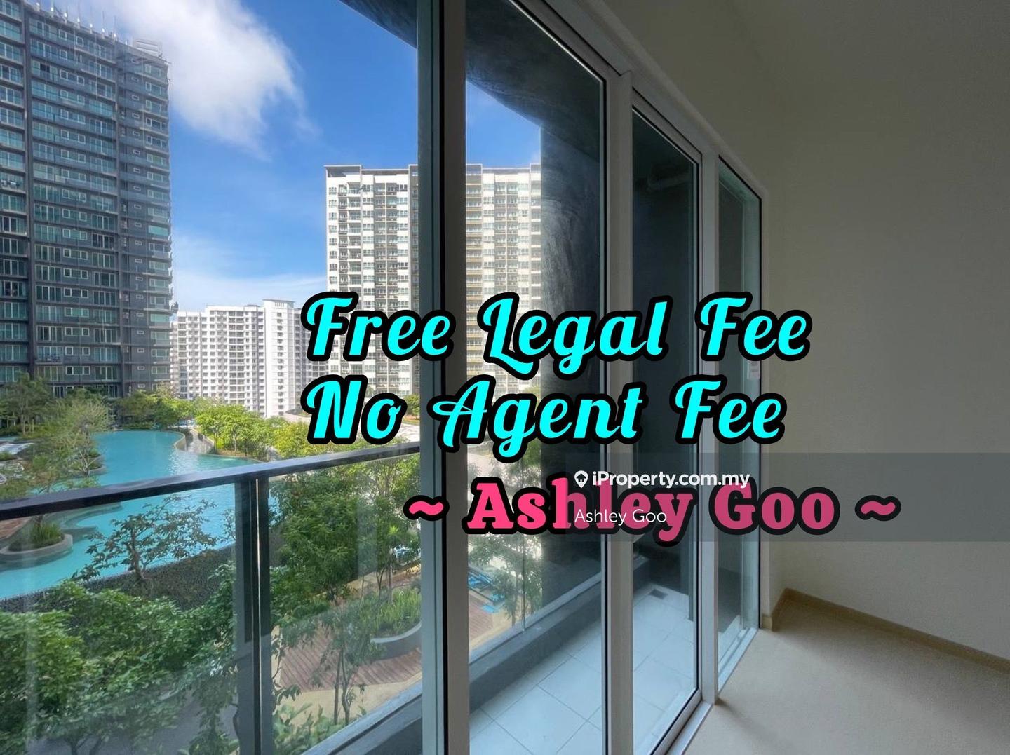 Kondominium untuk Dijual di QuayWest Residence oleh Ashley Goo - iProperty.com.my