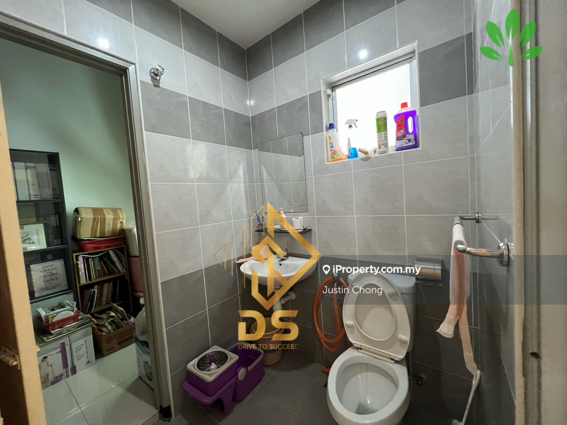 Rumah Berangkai 2 Tingkat untuk Dijual di Bandar Seri Botani, Simpang Pulai oleh Justin Chong - iProperty.com.my