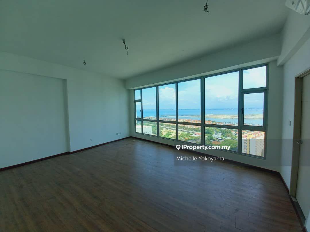 Kondominium untuk Dijual di City Residence oleh Michelle Yokoyama - iProperty.com.my