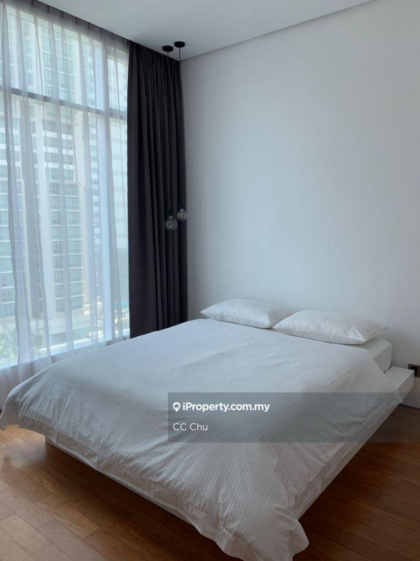 Service Residence for Rent in Soho Suites Serviced Residence @ KLCC by CC Chu - iProperty.com.my