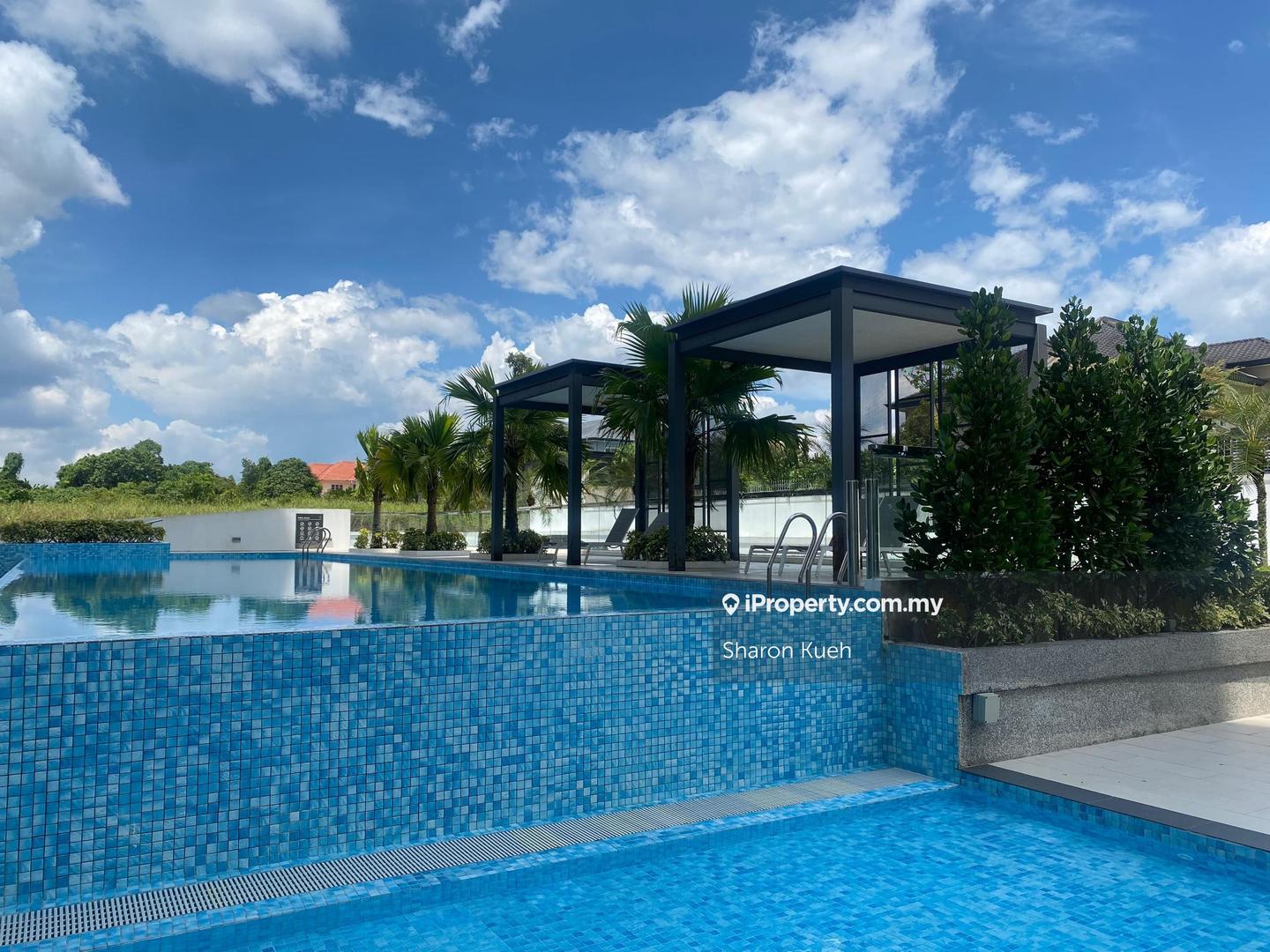 Condominium for Sale in Royal Richmond Gold by Sharon Kueh - iProperty.com.my