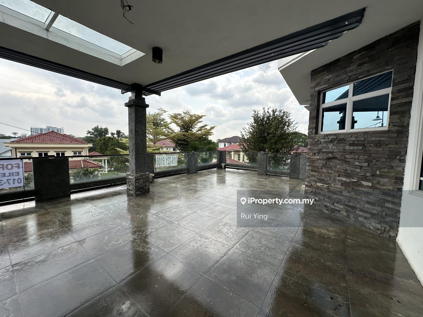 Bungalow House for Sale in Saujana Impian, Kajang by Rui Ying - iProperty.com.my