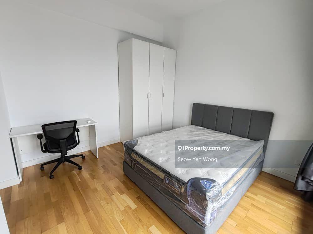 Kondominium untuk Disewa di One Cochrane Residence oleh Seow Yen Wong - iProperty.com.my