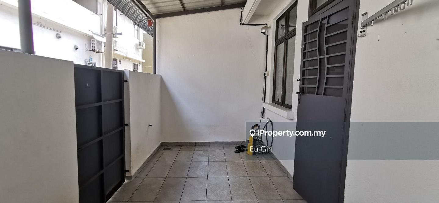 2-storey Terraced House for Sale in gxr9i, Klang by Eu Gin - iProperty.com.my