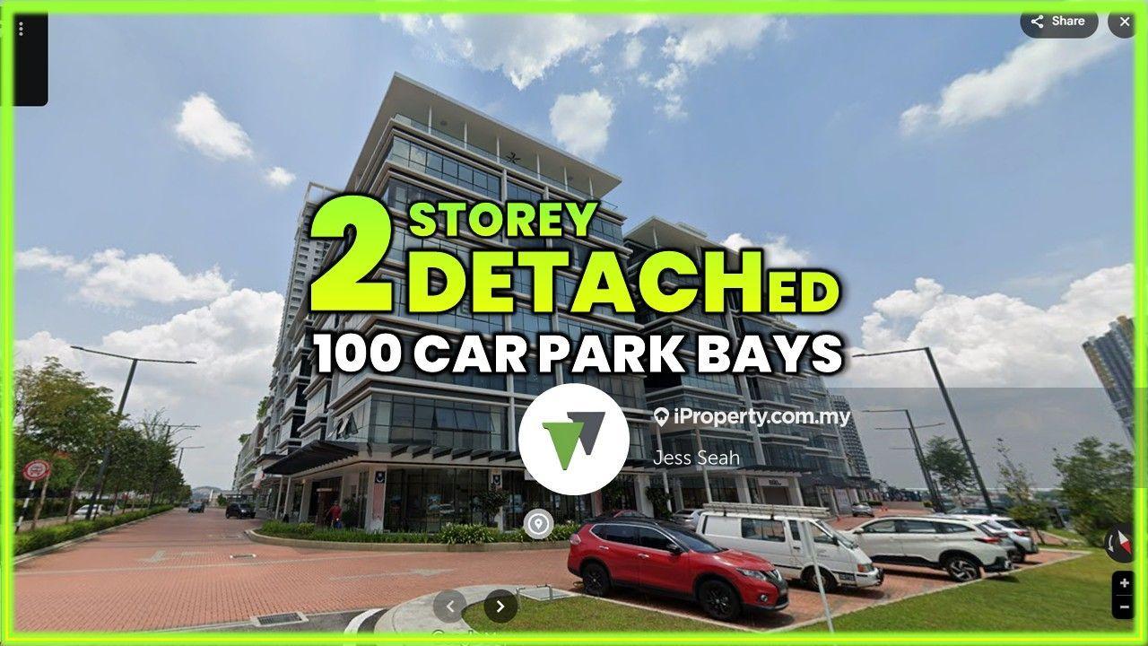 Commercial Bungalow for Rent in Balakong, Selangor by Jess Seah - iProperty.com.my