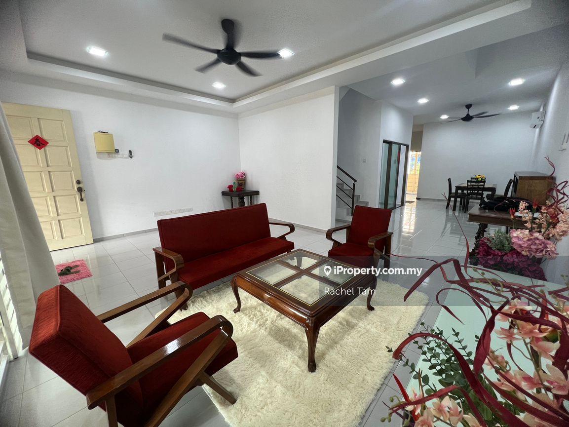 Rumah Berangkai 2 Tingkat untuk Disewa di Kuantan, Pahang oleh Rachel Tam - iProperty.com.my