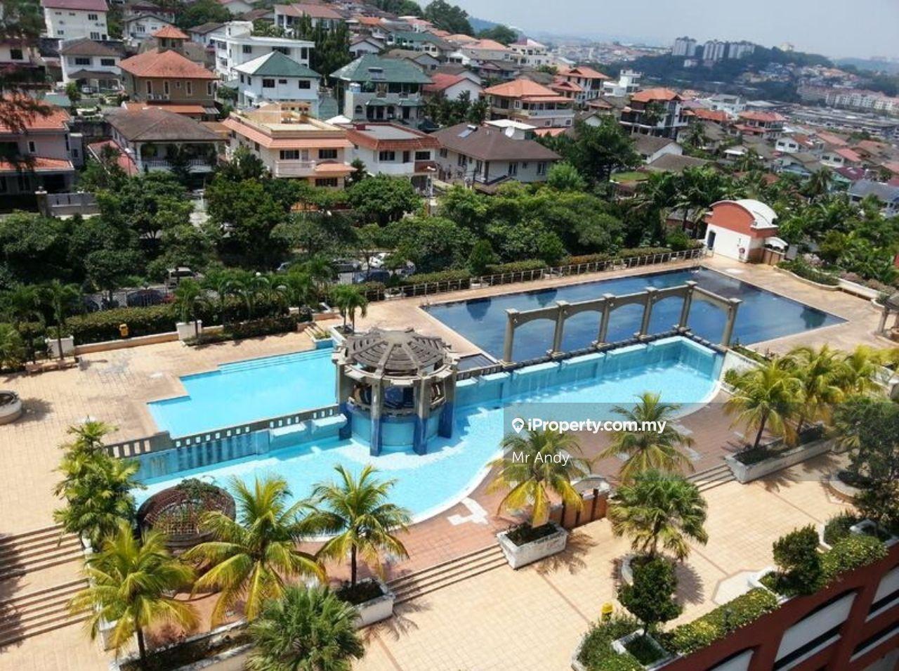 Condominium for Sale in Ketumbar Hill by Mr Andy - iProperty.com.my