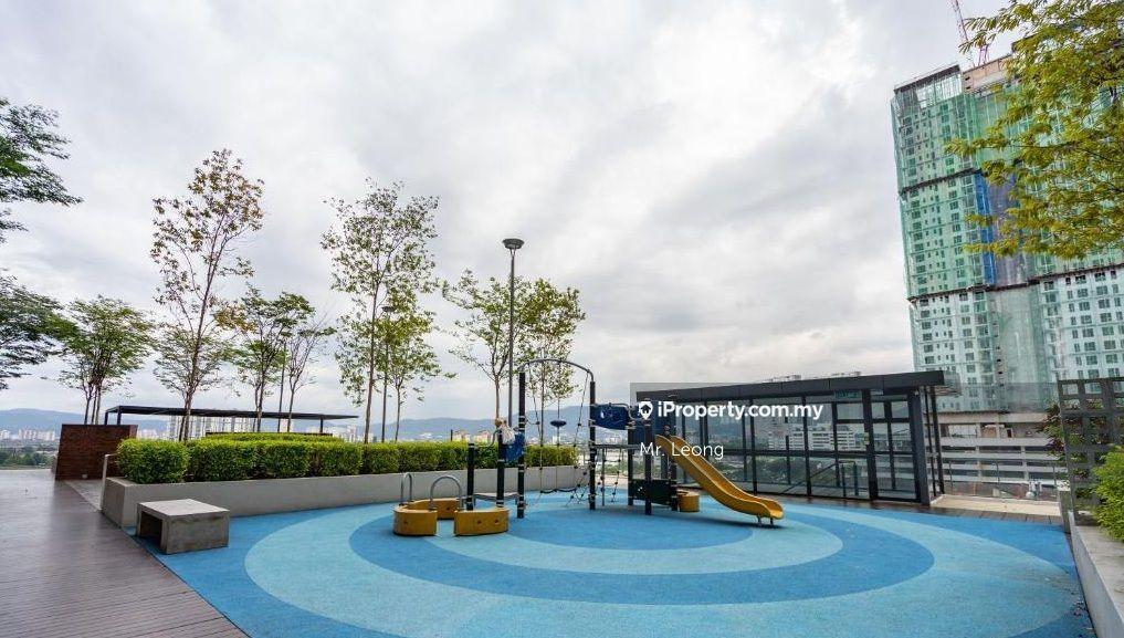 Residensi Servis untuk Dijual di Shamelin Star oleh Mr. Leong - iProperty.com.my