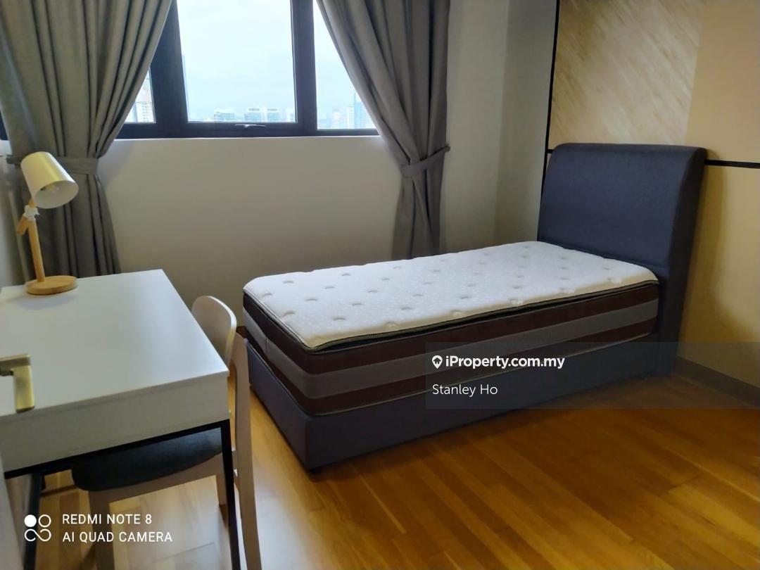 Condominium for Rent in Secoya Residence by Stanley Ho - iProperty.com.my