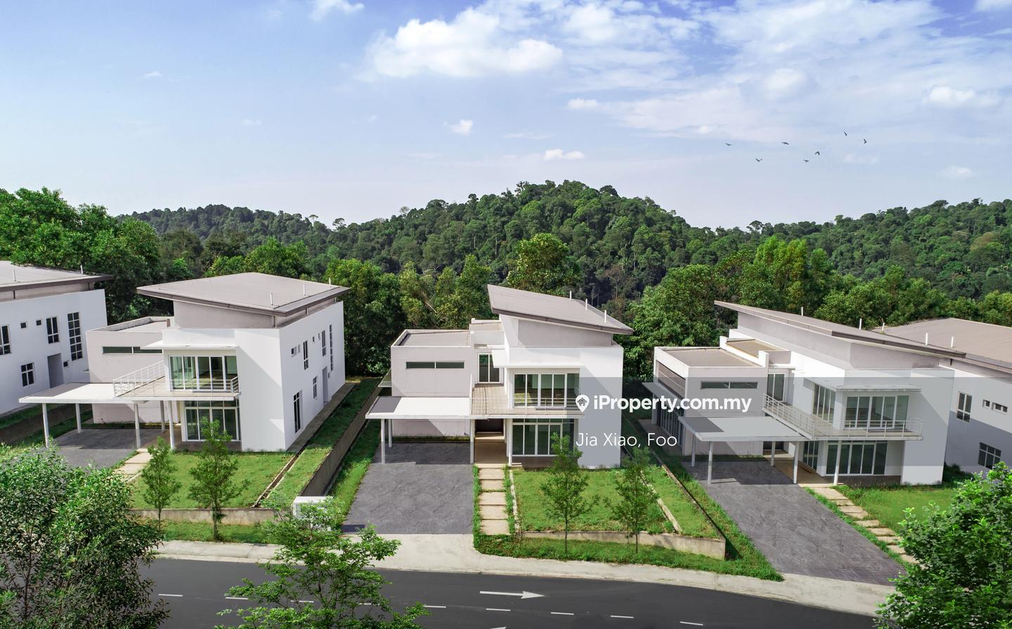 Banglo untuk Dijual di Cahaya Spk, Shah Alam oleh Jia Xiao, Foo - iProperty.com.my