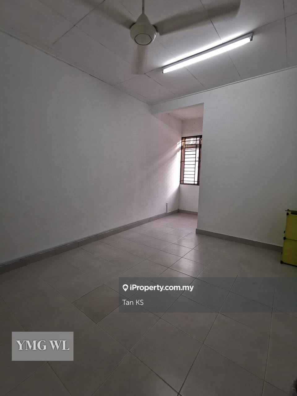 Rumah Berangkai 2 Tingkat untuk Disewa di Bandar Parklands, Klang oleh Tan KS - iProperty.com.my