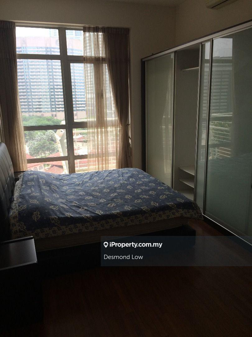Kondominium untuk Disewa di Idaman Residence oleh Desmond Low - iProperty.com.my