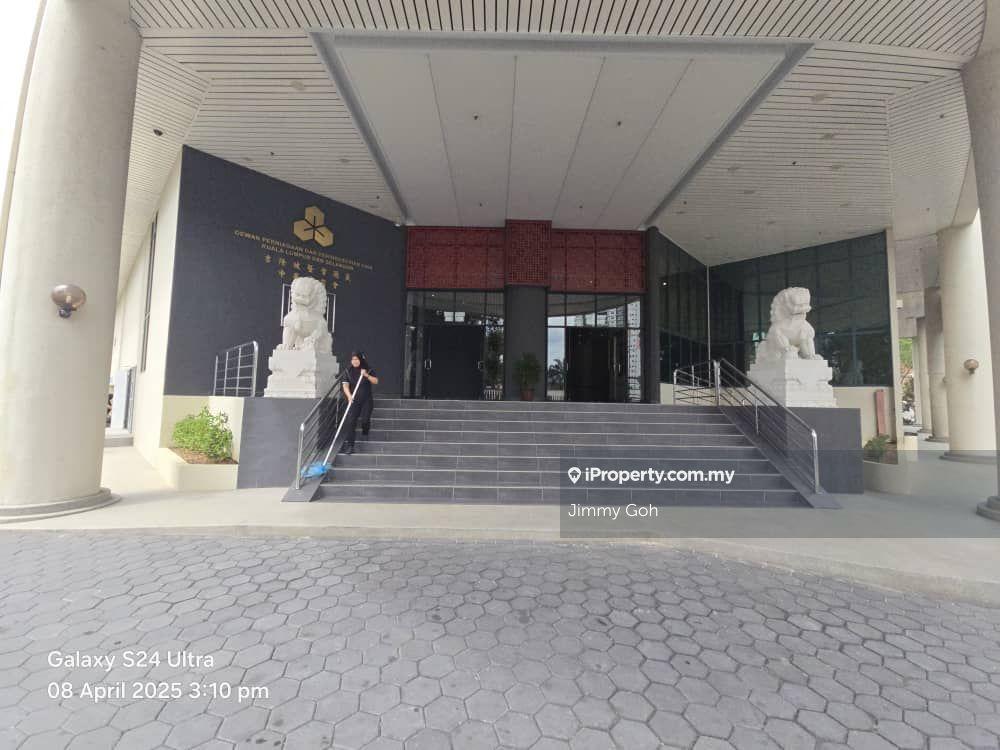 Office for Rent in Ampang Hilir, Ampang by Jimmy Goh - iProperty.com.my