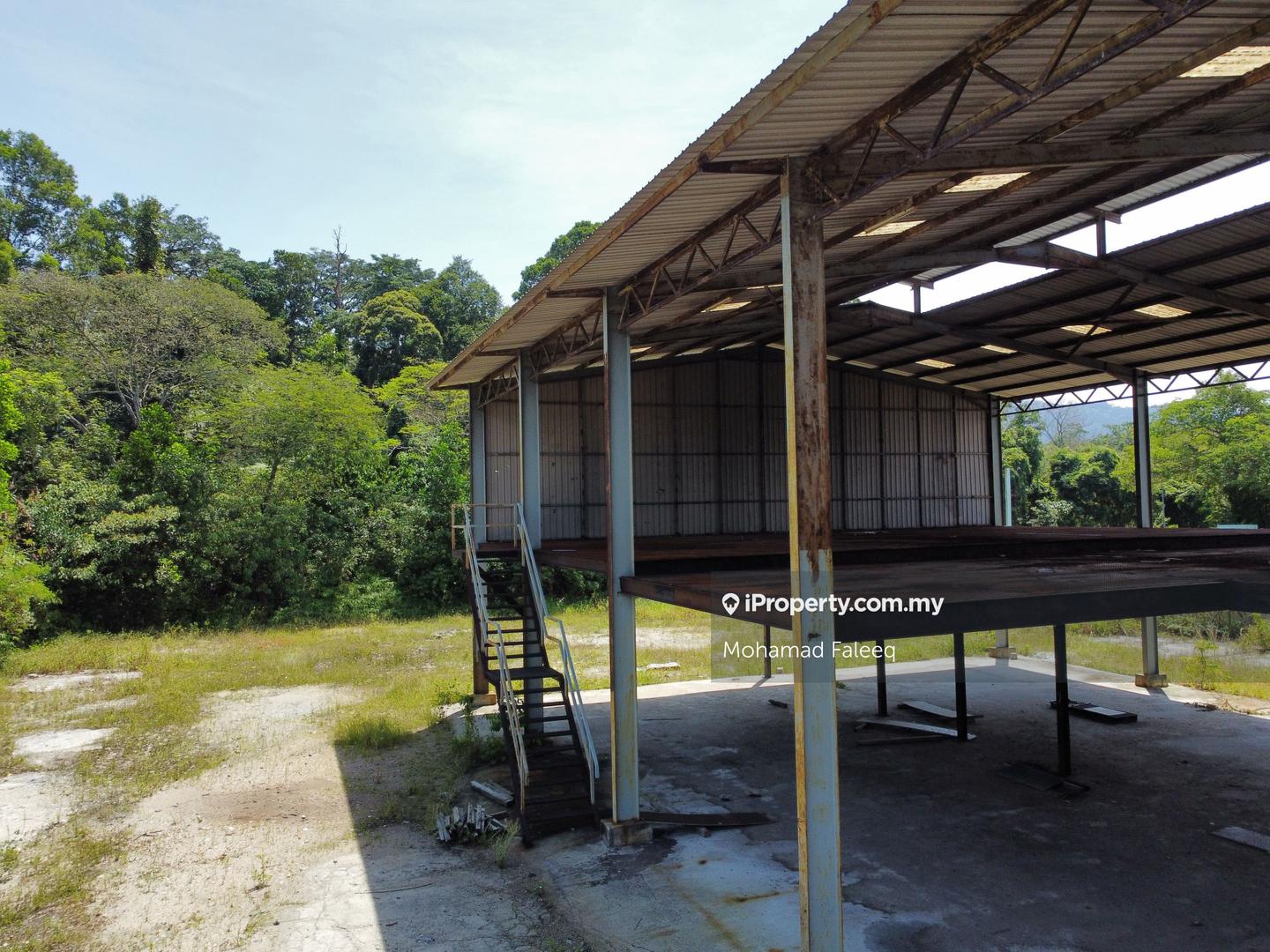 Tanah Perindustrian untuk Dijual di Senawang, Negeri Sembilan oleh Mohamad Faleeq - iProperty.com.my
