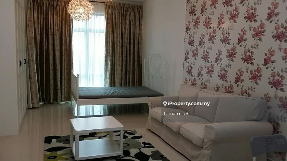 Condominium for Sale in PARC Regency (Residensi Masai) by Cora Loh - iProperty.com.my