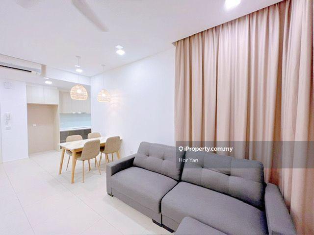 Service Residence for Rent in Cantara Residences by Hor Yan - iProperty.com.my