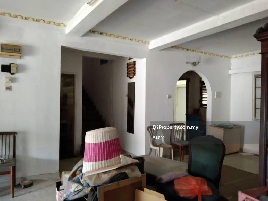Semi-Detached House for Sale in Taman Ibukota, Setapak by Azam - iProperty.com.my