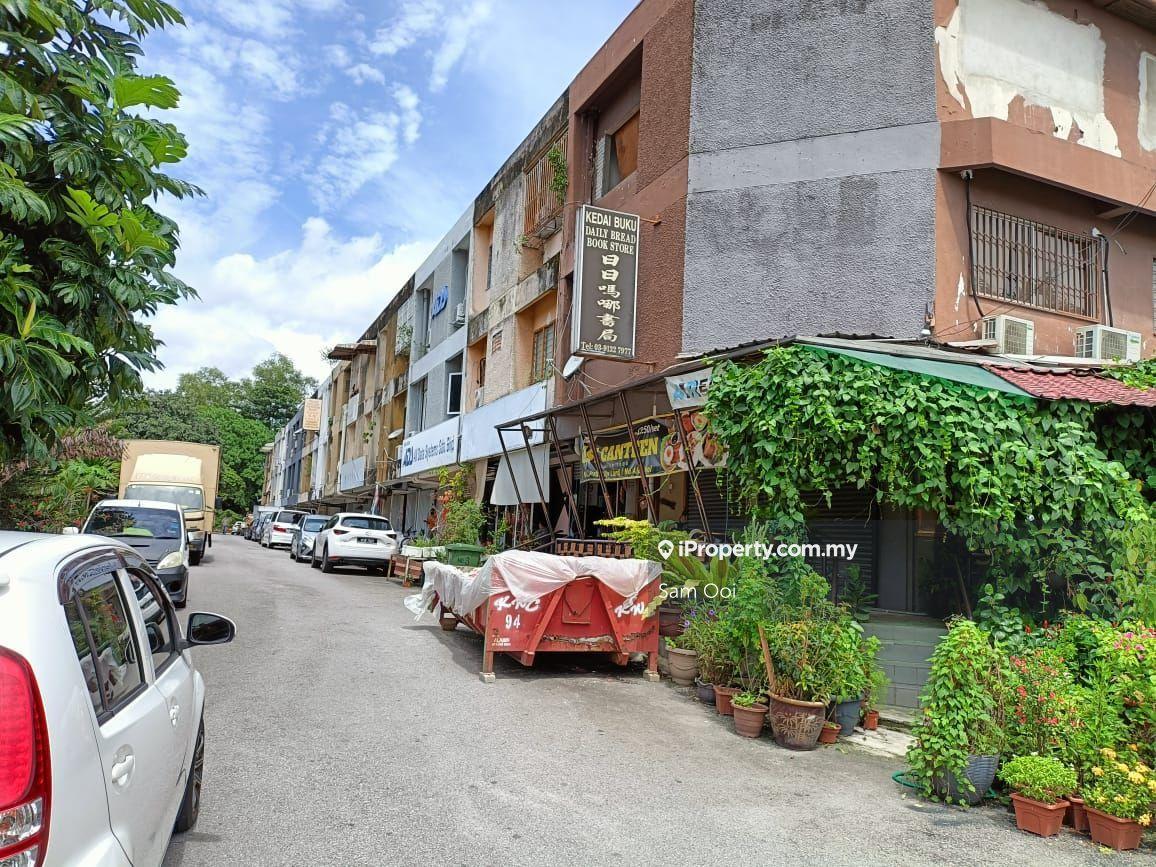 2-storey Terraced House for Sale in Taman Desa Aman, Cheras by Sam Ooi - iProperty.com.my