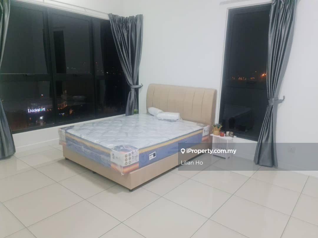 Service Residence for Rent in Le Pavillion by Lilian Ho - iProperty.com.my