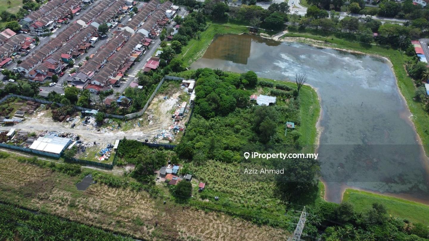 Tanah Komersial untuk Dijual di Bukit Mahkota, Bangi oleh Aziz Ahmad - iProperty.com.my