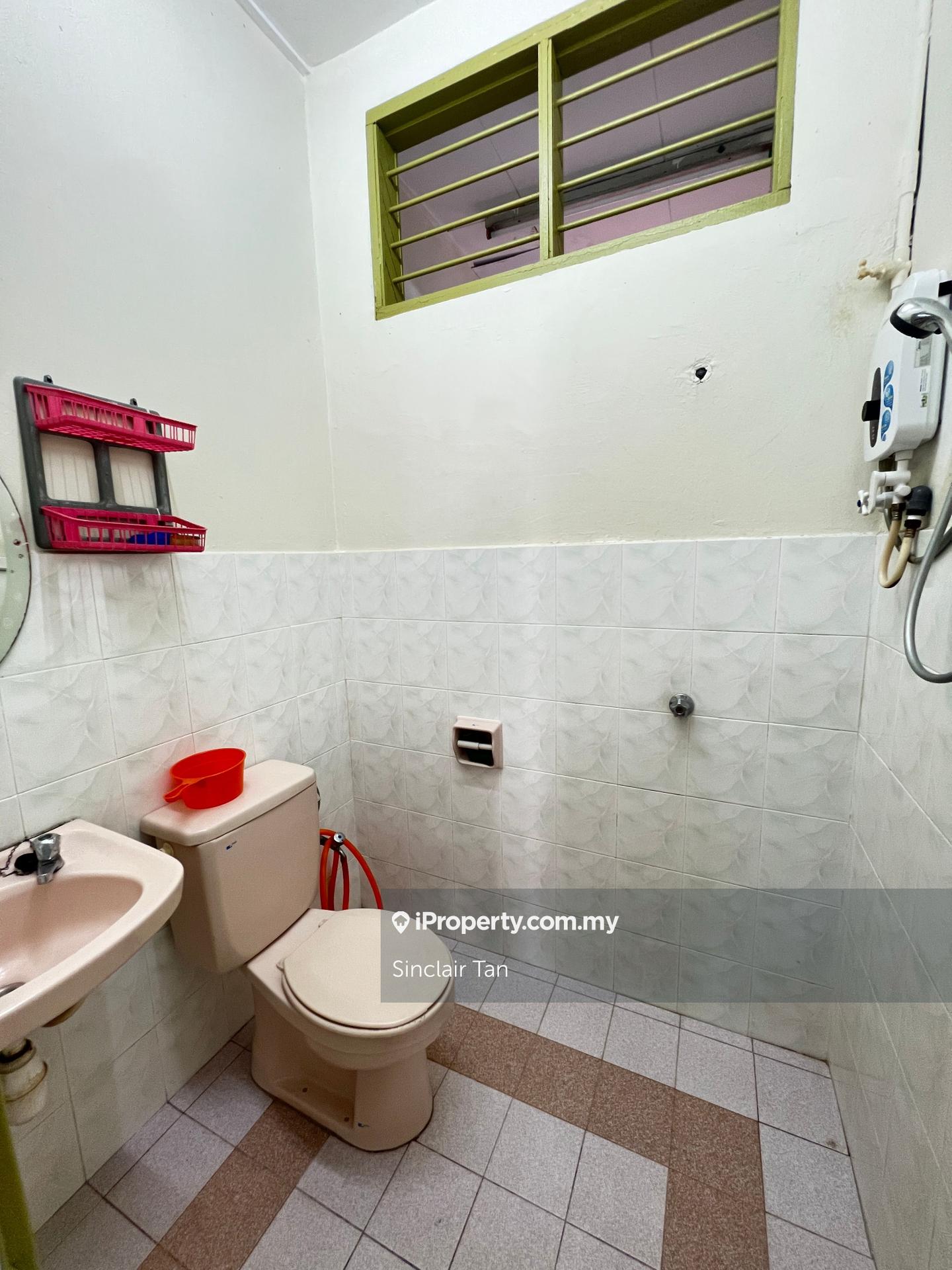 2-storey Terraced House for Sale in Taman Saujana Indah, Bukit Katil by Geoffery Wee - iProperty.com.my