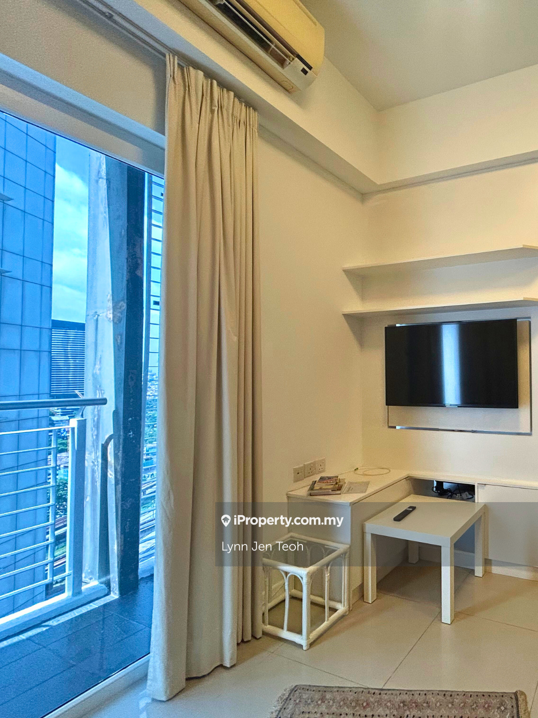 Condominium for Sale in Gaya Bangsar by Lynn Jen Teoh - iProperty.com.my