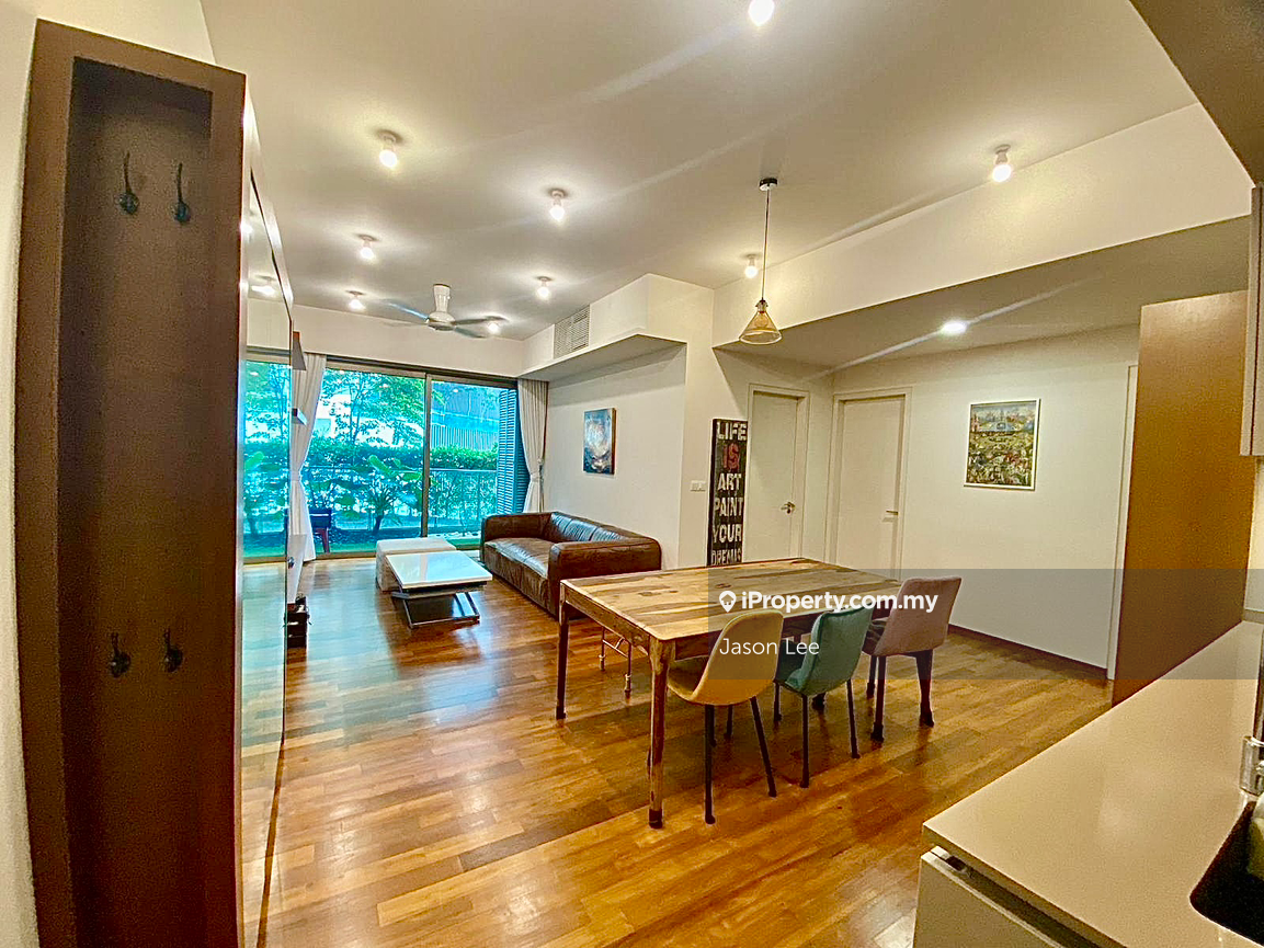 Service Residence for Sale in Stonor 3 by Jason Lee - iProperty.com.my