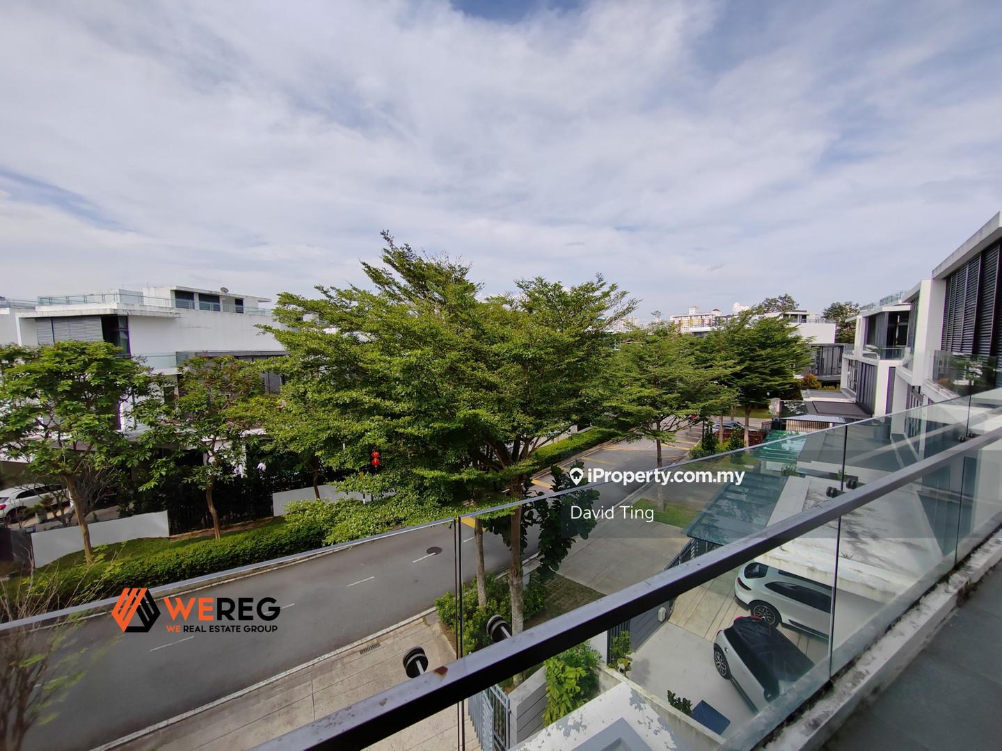 Semi-Detached House for Sale in Lake Fields, Sungai Besi by David Ting - iProperty.com.my