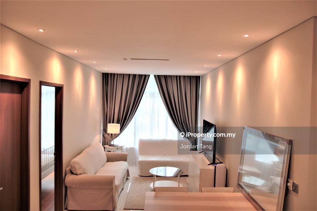 Residensi Servis untuk Disewa di Sky Suites @ KLCC oleh Jordan Tang - iProperty.com.my
