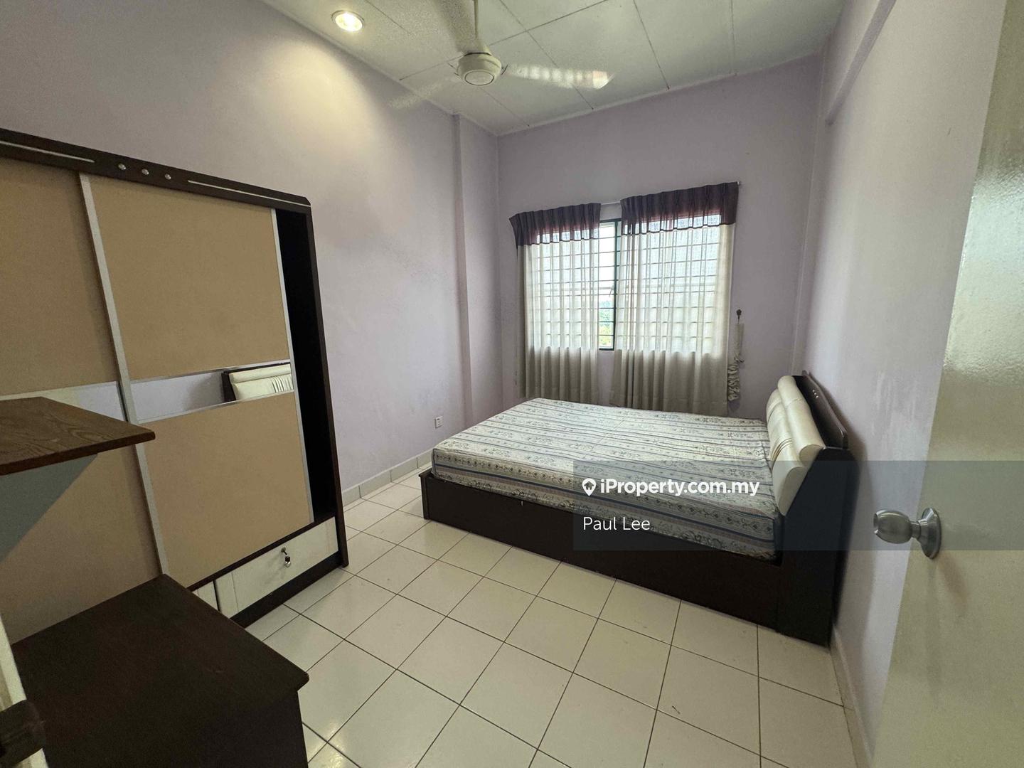 Kondominium untuk Dijual di La Vista Condominiums oleh Paul Lee - iProperty.com.my