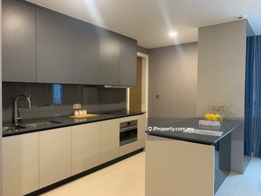 Service Residence for Sale in Aria by Neou WP - iProperty.com.my