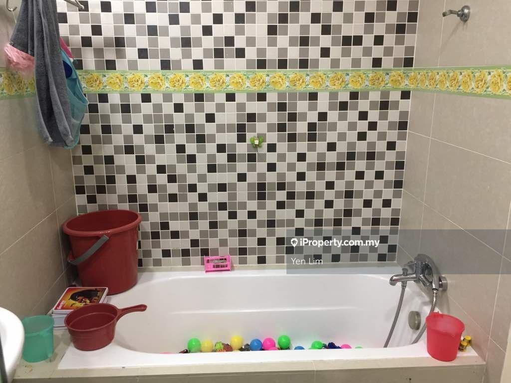 Condominium for Rent in Savanna 2 by Yen Lim - iProperty.com.my