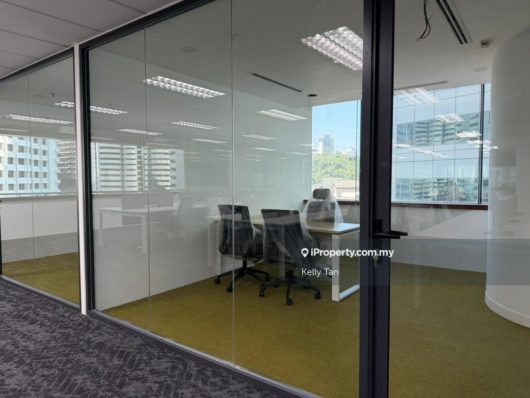 Office for Rent in KLCC, KL City Centre by Kelly Tan - iProperty.com.my
