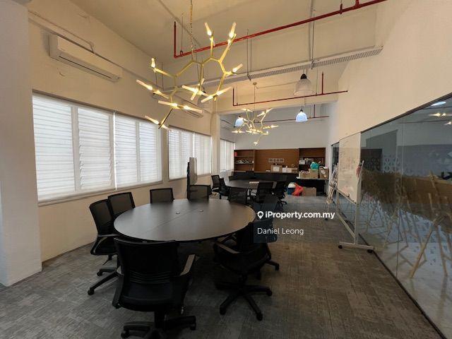Office for Rent in Seksyen 51a, Petaling Jaya by Daniel Leong - iProperty.com.my