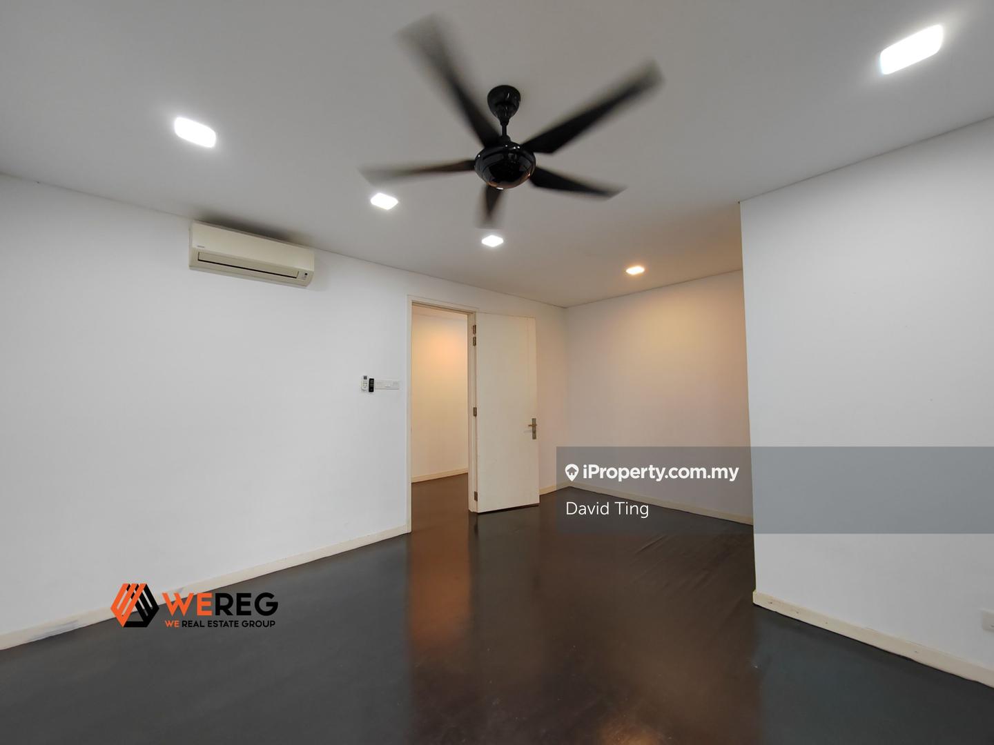 Semi-Detached House for Sale in Lake Fields, Sungai Besi by David Ting - iProperty.com.my