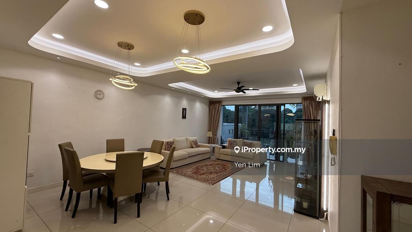 Condominium for Rent in Savanna 2 by Yen Lim - iProperty.com.my