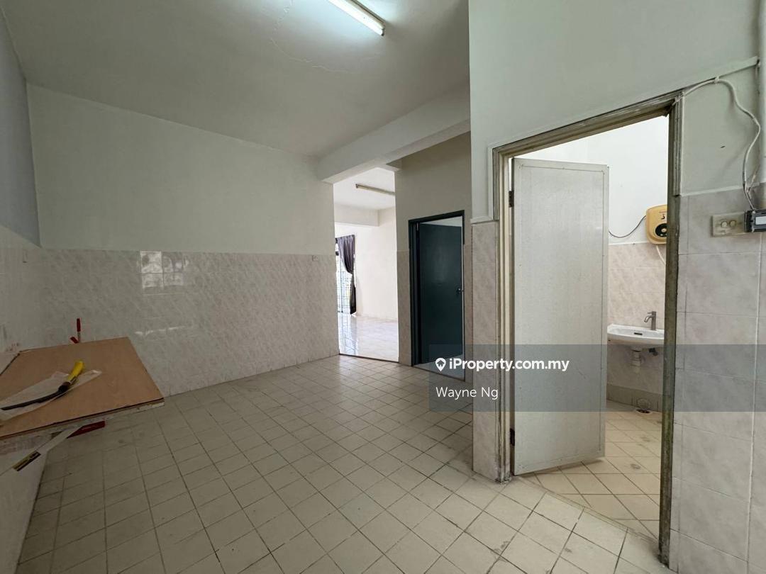 2-storey Terraced House for Sale in Taman Pulai Utama, Skudai by Wayne Ng - iProperty.com.my