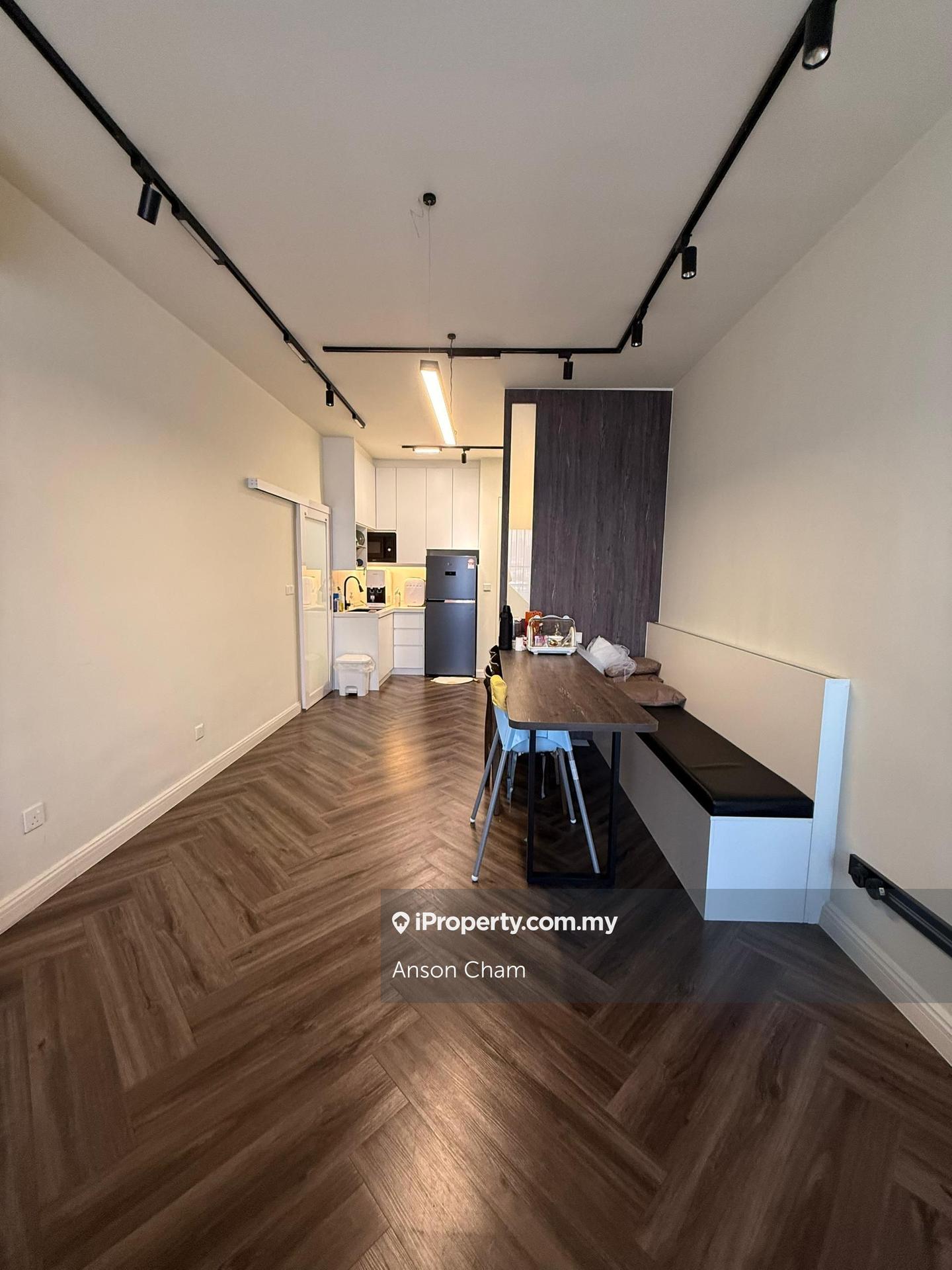 Condominium for Sale in Trinity Lemanja by Anson Cham - iProperty.com.my