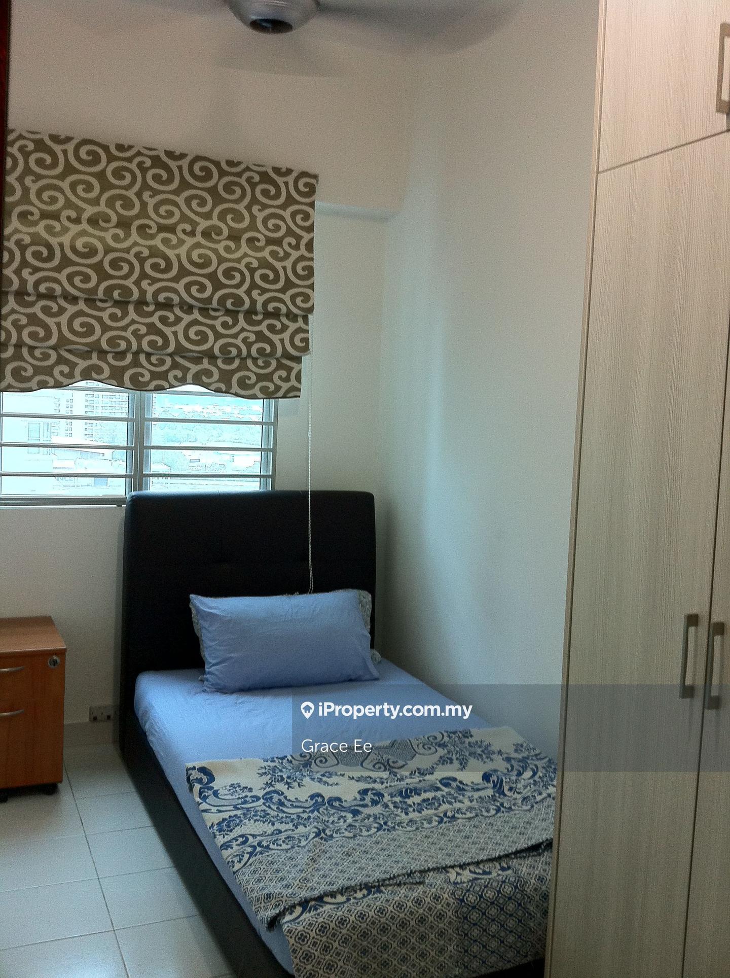 Service Residence for Rent in E-Tiara by Grace Ee - iProperty.com.my