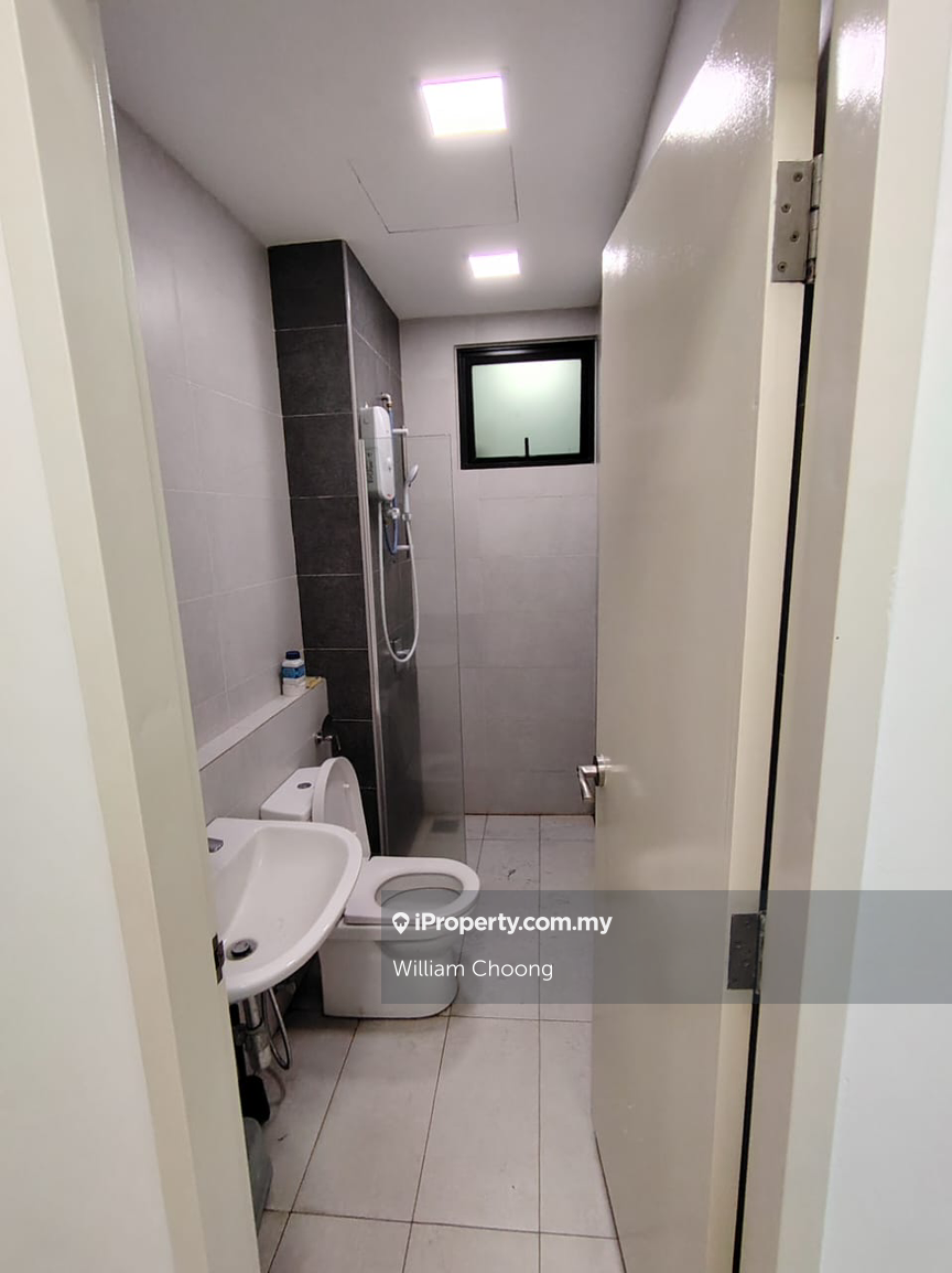 Service Residence for Rent in Lavile Kuala Lumpur by William Choong - iProperty.com.my