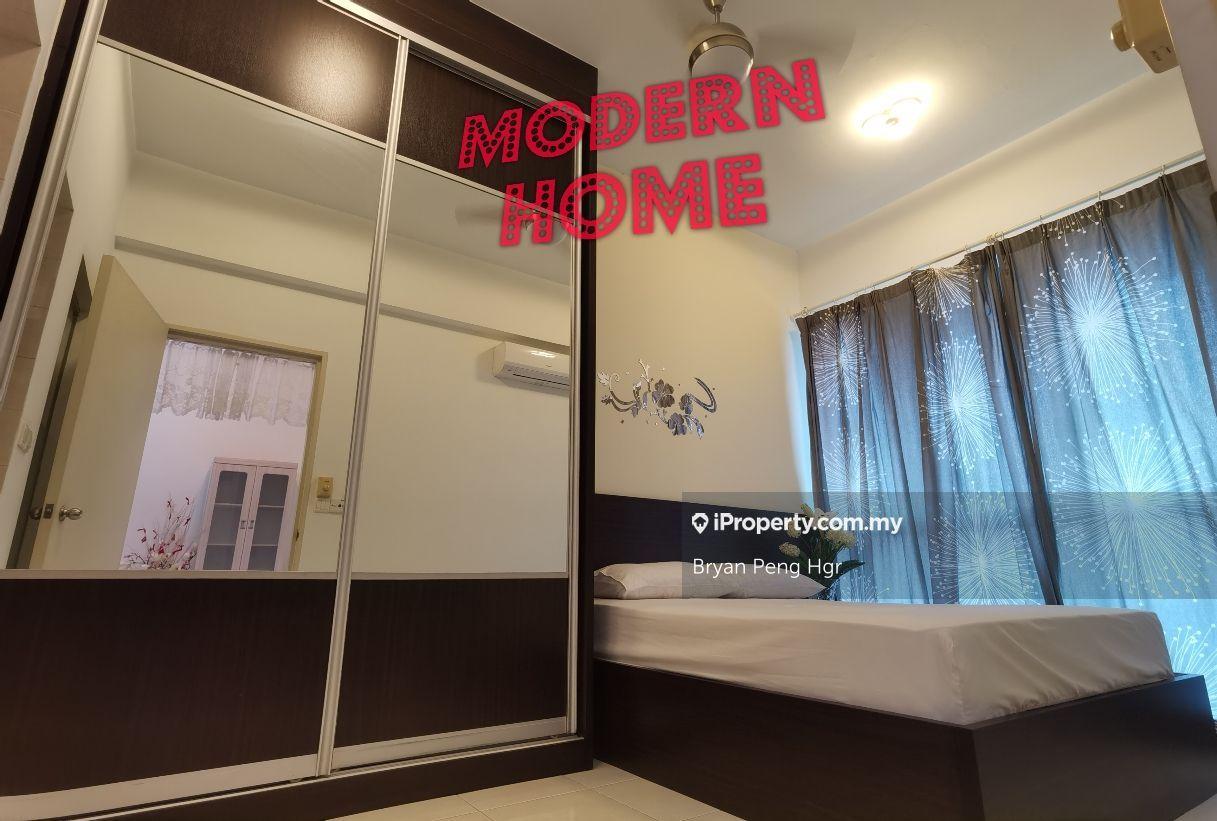 Service Residence for Sale in Tropicana City Tropics by Bryan Peng Hgr - iProperty.com.my
