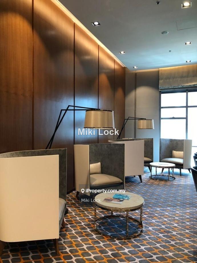 Service Residence for Sale in The Ritz-Carlton Residences by Miki Lock - iProperty.com.my