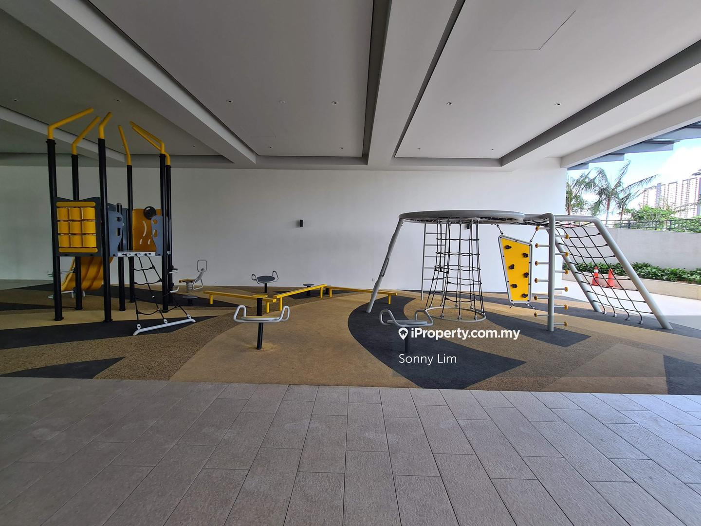 Condominium for Rent in The Hermington by Sonny Lim - iProperty.com.my