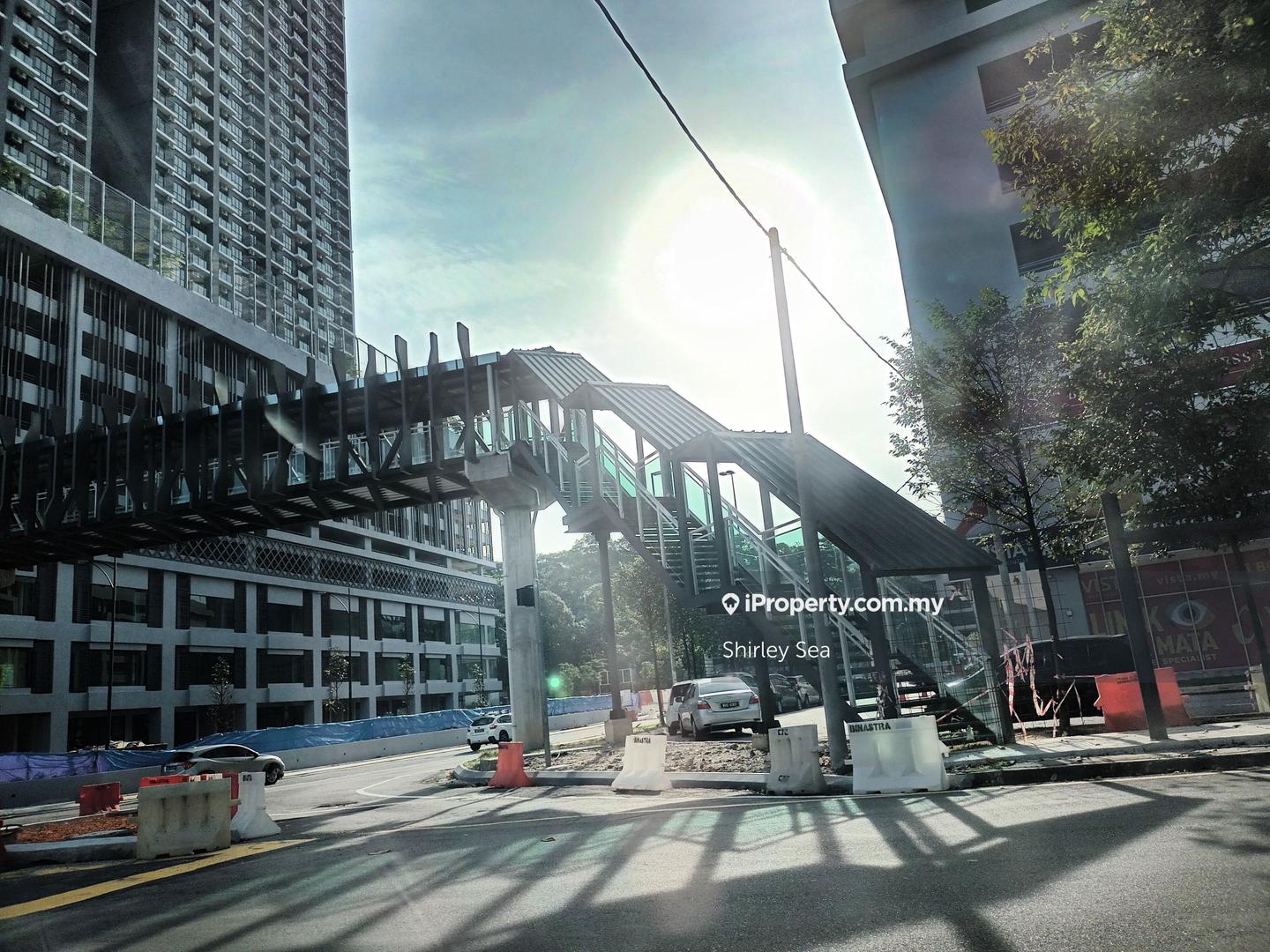 Service Residence for Sale in Maxim Residences by Shirley Sea - iProperty.com.my