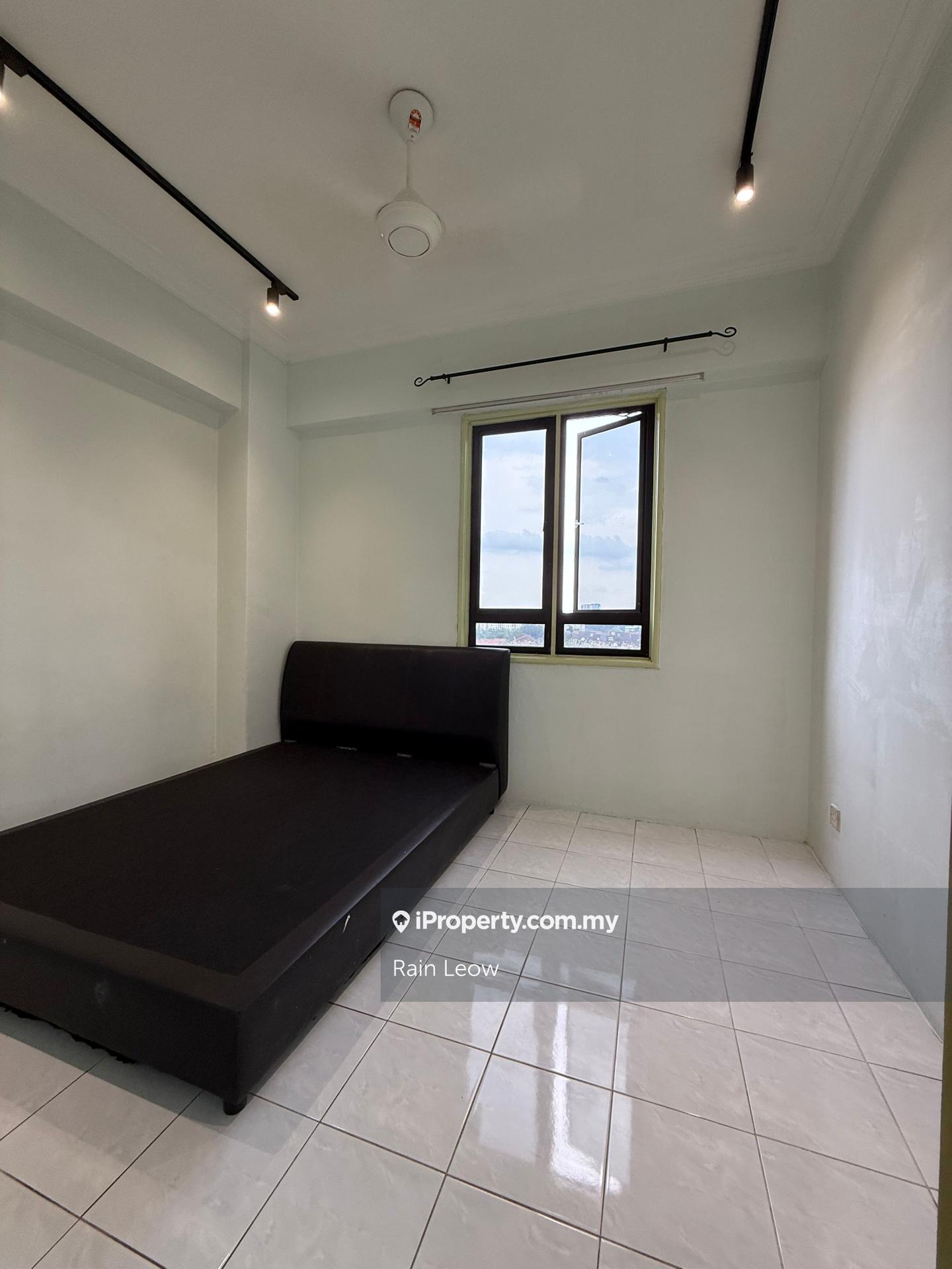 Pangsapuri untuk Dijual di Garden Park oleh Rain Leow - iProperty.com.my