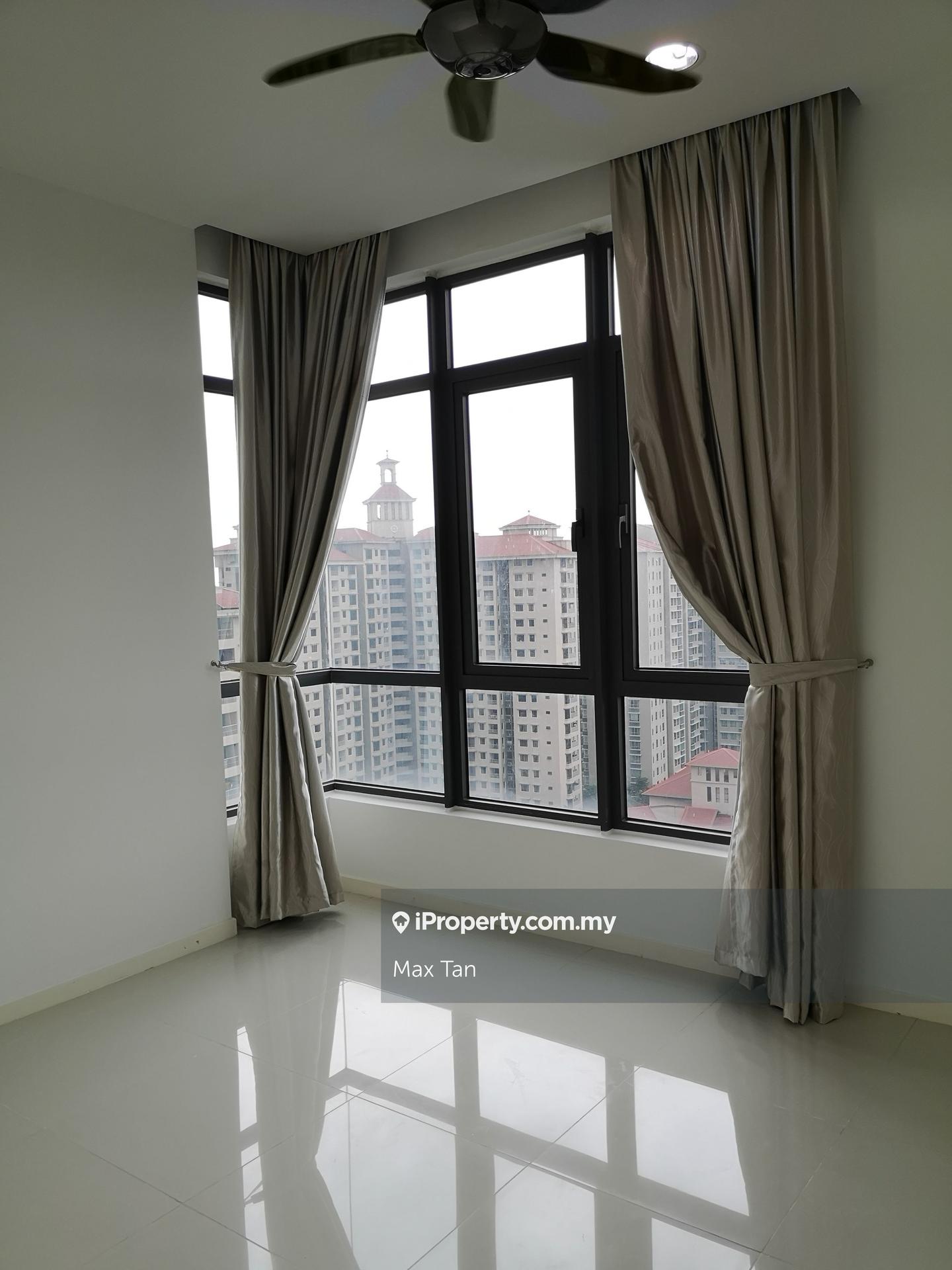 Service Residence for Rent in Tropicana Avenue by Max Tan - iProperty.com.my