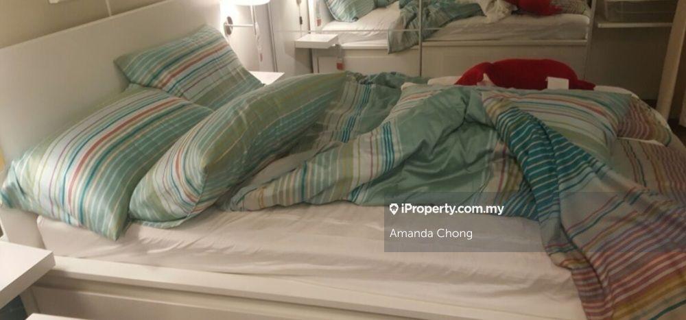 Service Residence for Rent in Pearl Suria by Amanda Chong - iProperty.com.my