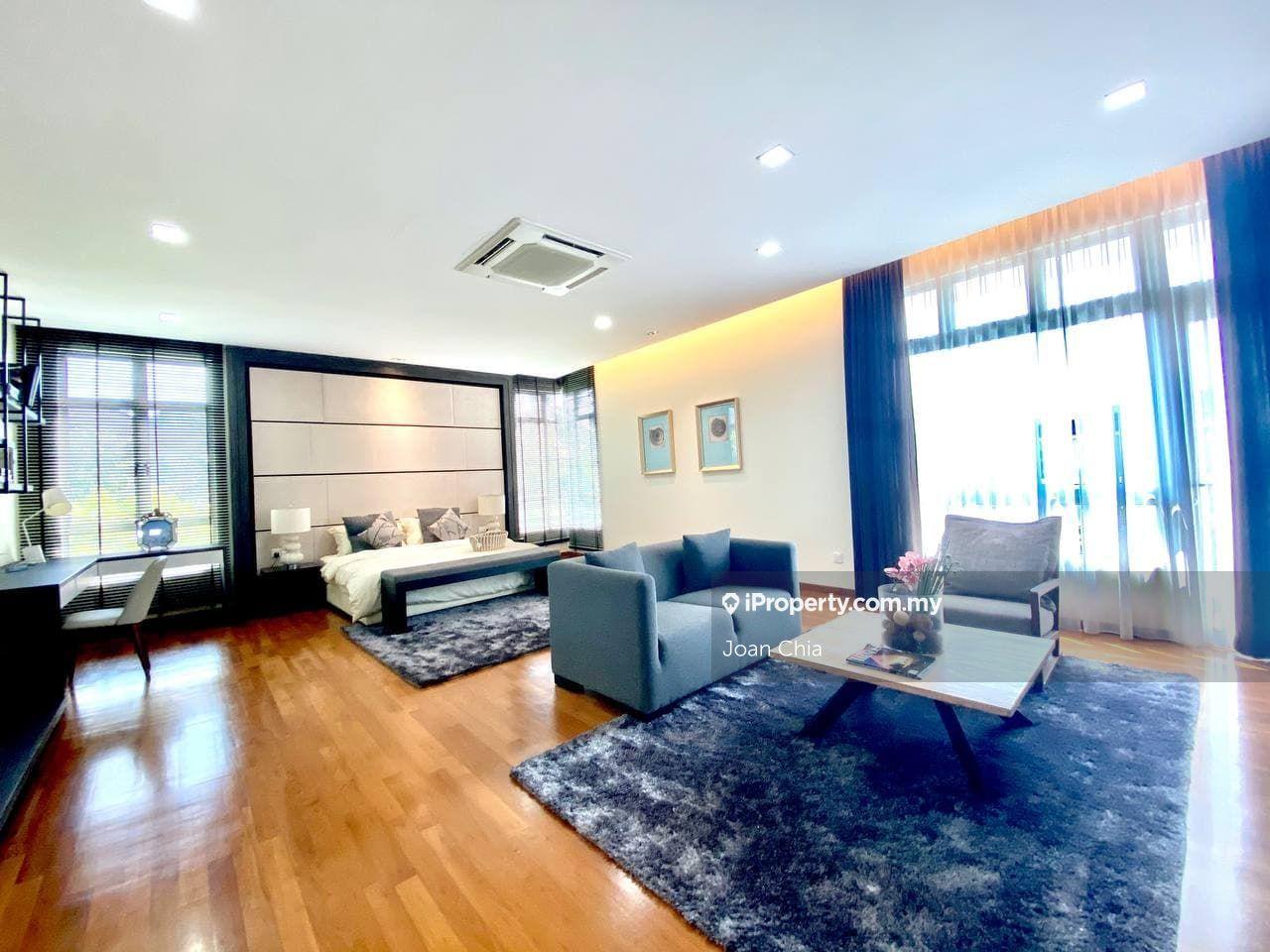 Semi-Detached House for Sale in Taman Sutera Perling, Johor Bahru, Johor Bahru by Joan Chia - iProperty.com.my